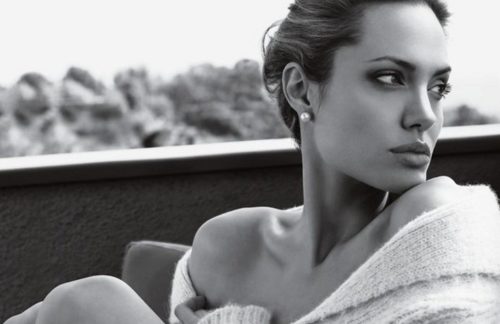 "Будь храброй, будь дерзкой, будь свободной": подборка цитат и высказываний Анджелины Джоли