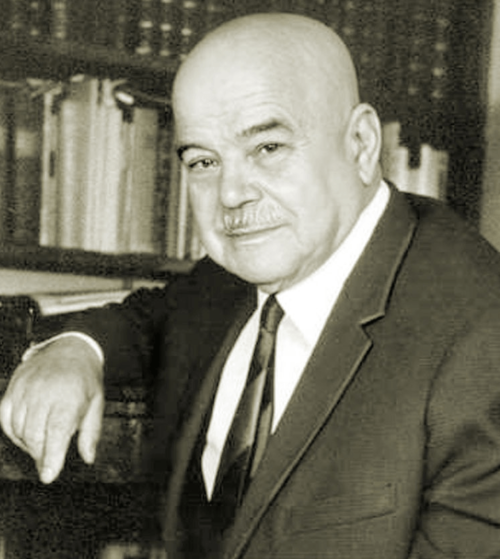 Виктор Шкловский